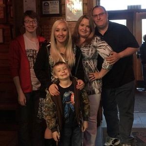 Meet your Posher, Sonja